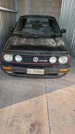 Volkswagen Golf 1600 turbodiesel 5 porte GTD