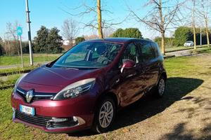 Renault Scenic Scénic XMod 1.5 dCi 110CV Wave