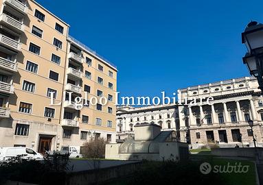 Paraggi Tribunale tranquillissimo USO INVESTIMENTO