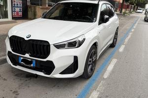 auto bmw x1