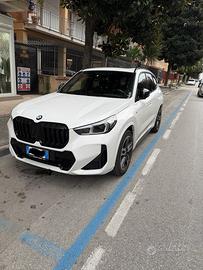 auto bmw x1