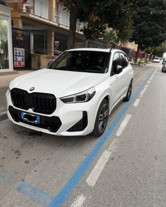auto bmw x1