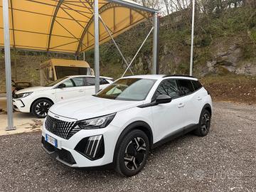 Peugeot 2008 PureTech 100 S&S Allure