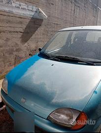Fiat 600