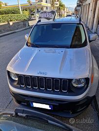 Jeep Renegade 1.6 Mjt 120 CV Longitude