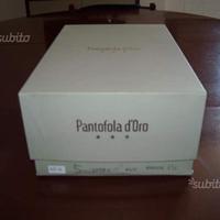 Scarpe PANTOFOLA D'ORO
