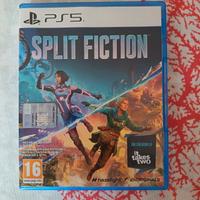 Split Fiction PS5