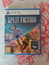 Split Fiction PS5