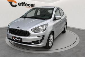 FORD Ka+ 1.5 DIESEL 95 CV