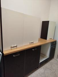 cucina componibile nuova 
