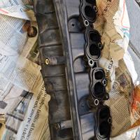 collettore aspirazione alfa gt 1.9 16v 