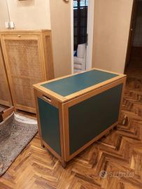 Tavolo Foppapedretti modello Copernico