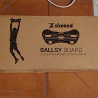Simond Ballsy Board 