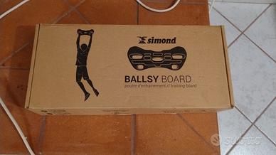 Simond Ballsy Board 