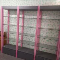 vetrina  per negozio  casa  