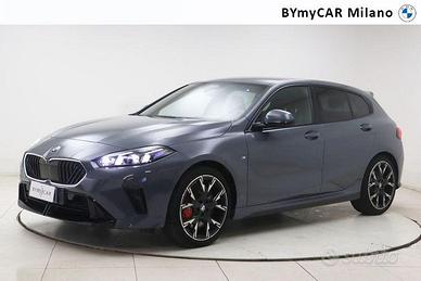 BMW Serie 1 118d MSport Pro auto