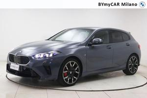 BMW Serie 1 118d MSport Pro auto