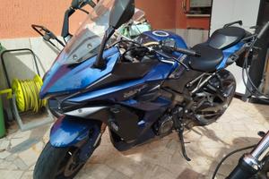 Suzuki GSX-S1000GT