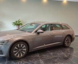 AUDI A6 5ª serie - 2019