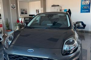 Ford Puma 1.0 EcoBoost Hybrid 125 CV S&S Titanium