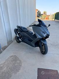T max 560