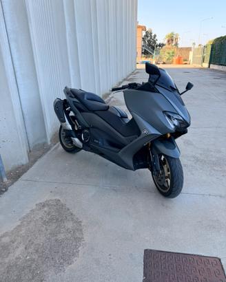 T max 560