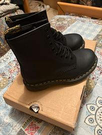 Dr Martens stivaletti nuovi numero 36