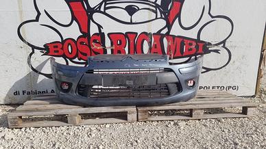 CITROEN C4 2008 RESTYLING PARAURTI ANTERIORE