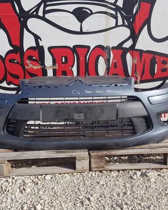 CITROEN C4 2008 RESTYLING PARAURTI ANTERIORE
