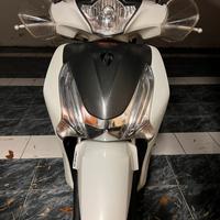 Honda Sh 125 Scooter