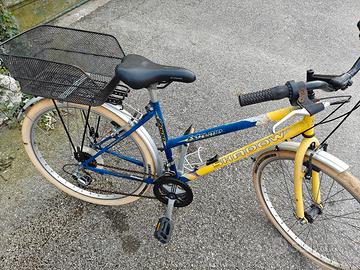 city bike Donna 