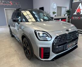 Mini Mini Countryman 2.0 John Cooper Works JCW all