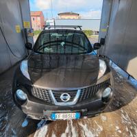 Nissan juke acienta1.6