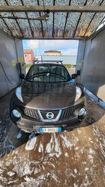 Nissan juke acienta1.6