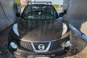Nissan juke acienta1.6