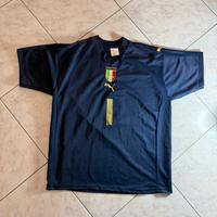 Maglietta dell’italia Puma