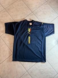 Maglietta dell’italia Puma