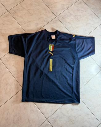 Maglietta dell’italia Puma