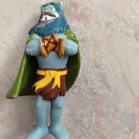 Amonasro Aida degli Alberi