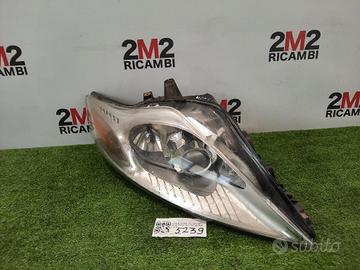 FANALE ANTERIORE DX FORD Mondeo S. Wagon 4Â° Serie