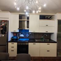 Scavolini cucina lineare moderna