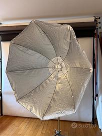 Elinchrom Rotalux Deep Octa Indirect 150cm + Adatt