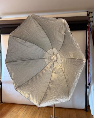 Elinchrom Rotalux Deep Octa Indirect 150cm + Adatt