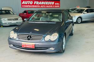 Mercedes-benz CLK 270 CDI cat Avantgarde