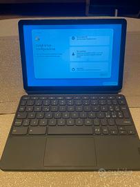 Lenovo ideapad Duet CT-X636 128 GB