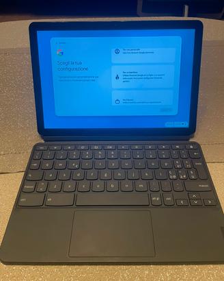 Lenovo ideapad Duet CT-X636 128 GB