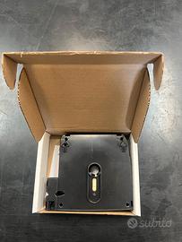 Zebra z-band direct wristband yellow singolo