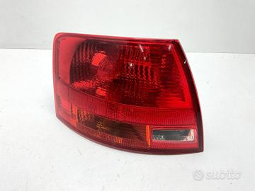 STOP FANALE POSTERIORE SINISTRO AUDI A4 Avant (8ED