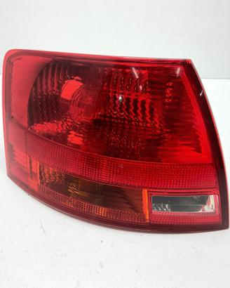 STOP FANALE POSTERIORE SINISTRO AUDI A4 Avant (8ED