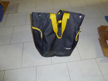 Zaino sacca Dunlop